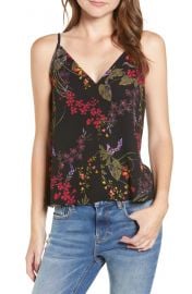 BP  Double V-Neck Camisole Top  at Nordstrom